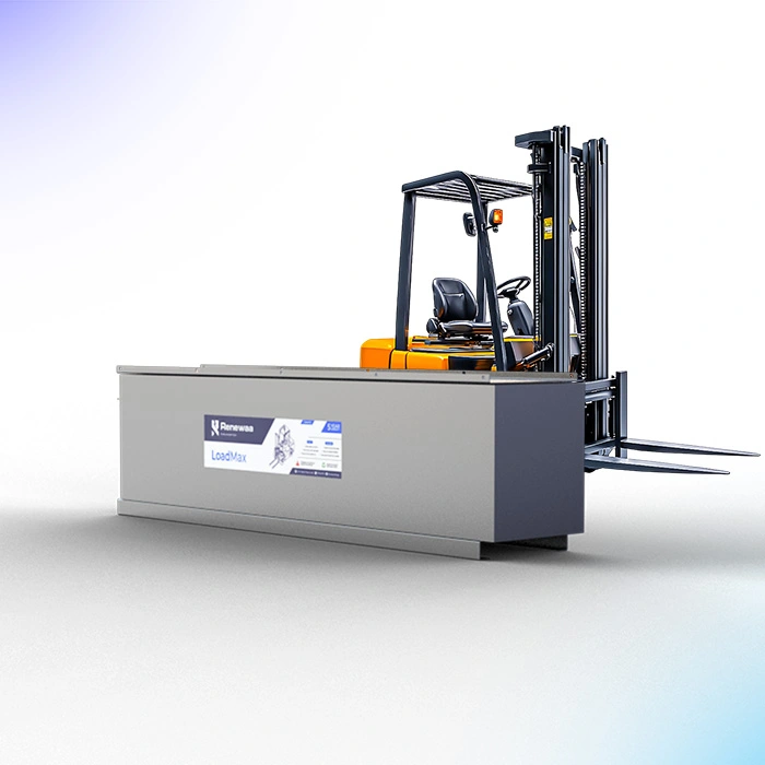 Forklift Repair & Battery Packs