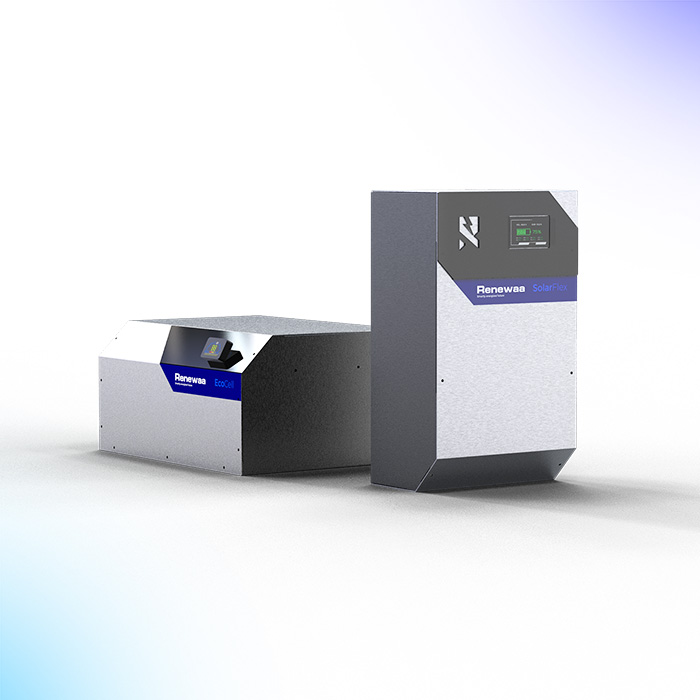 Lithium Battery Packs