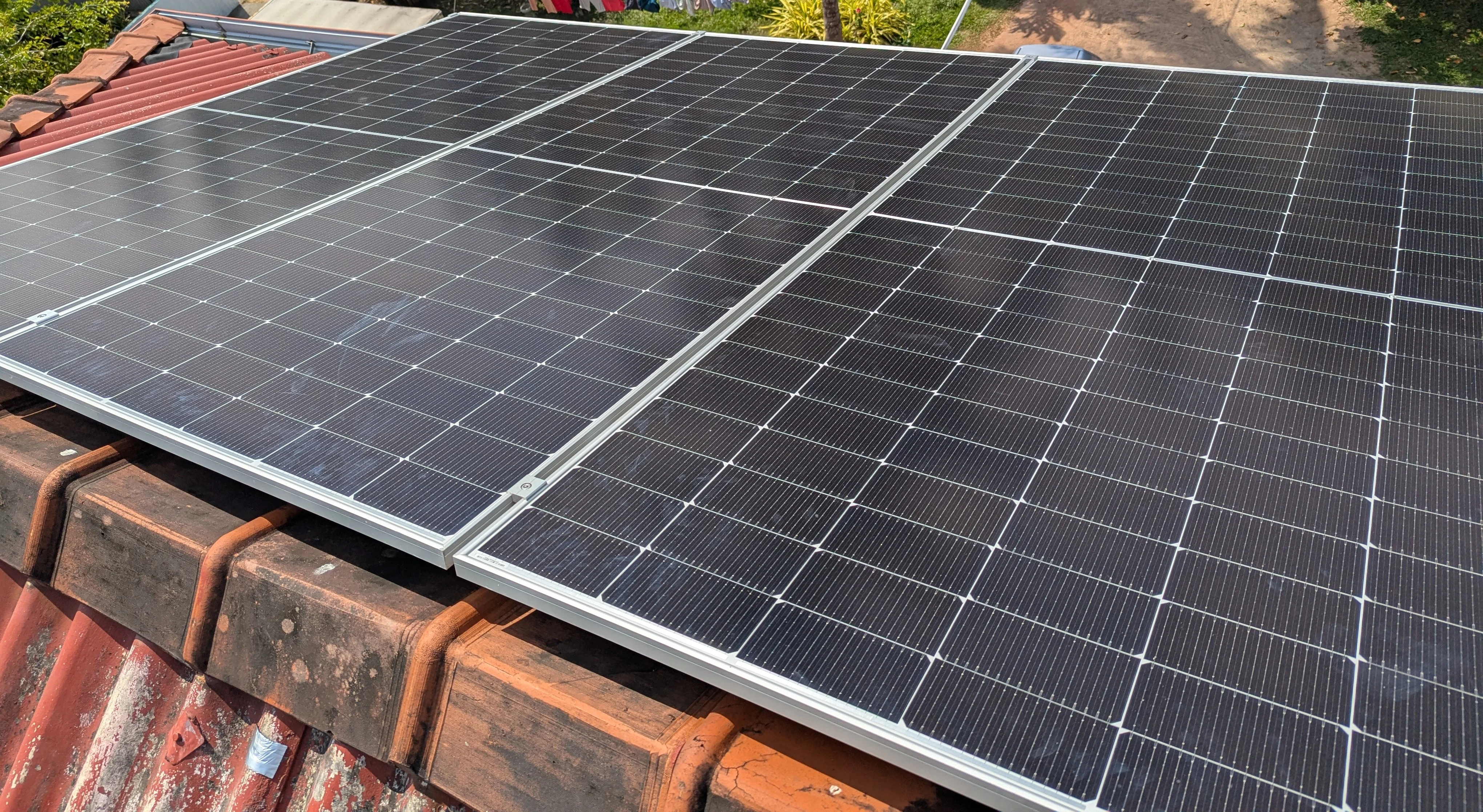 Smart On-Grid Solar Installations - Solar Project in Islandwide, Sri Lanka