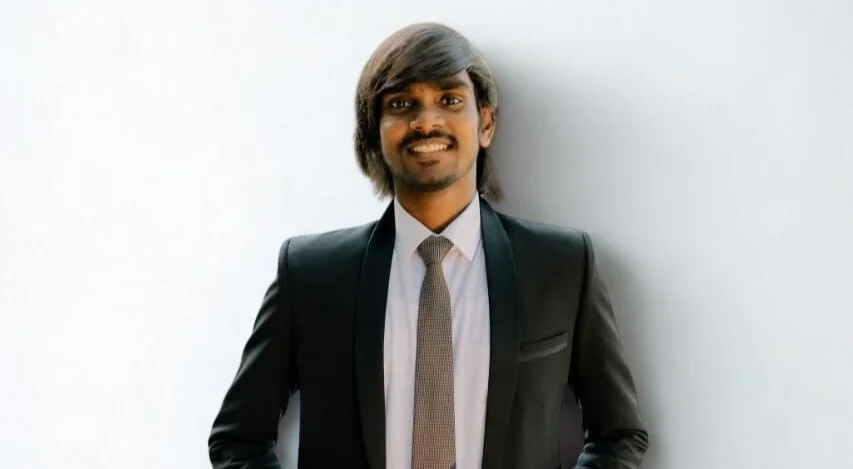 Avishka Jayakody