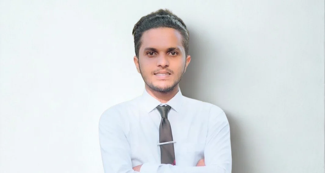 Venura Denethpriya